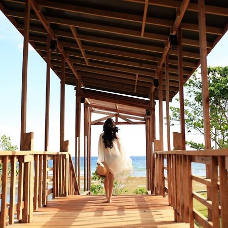 Boffo Resort Calayugan Norte Buitenkant foto