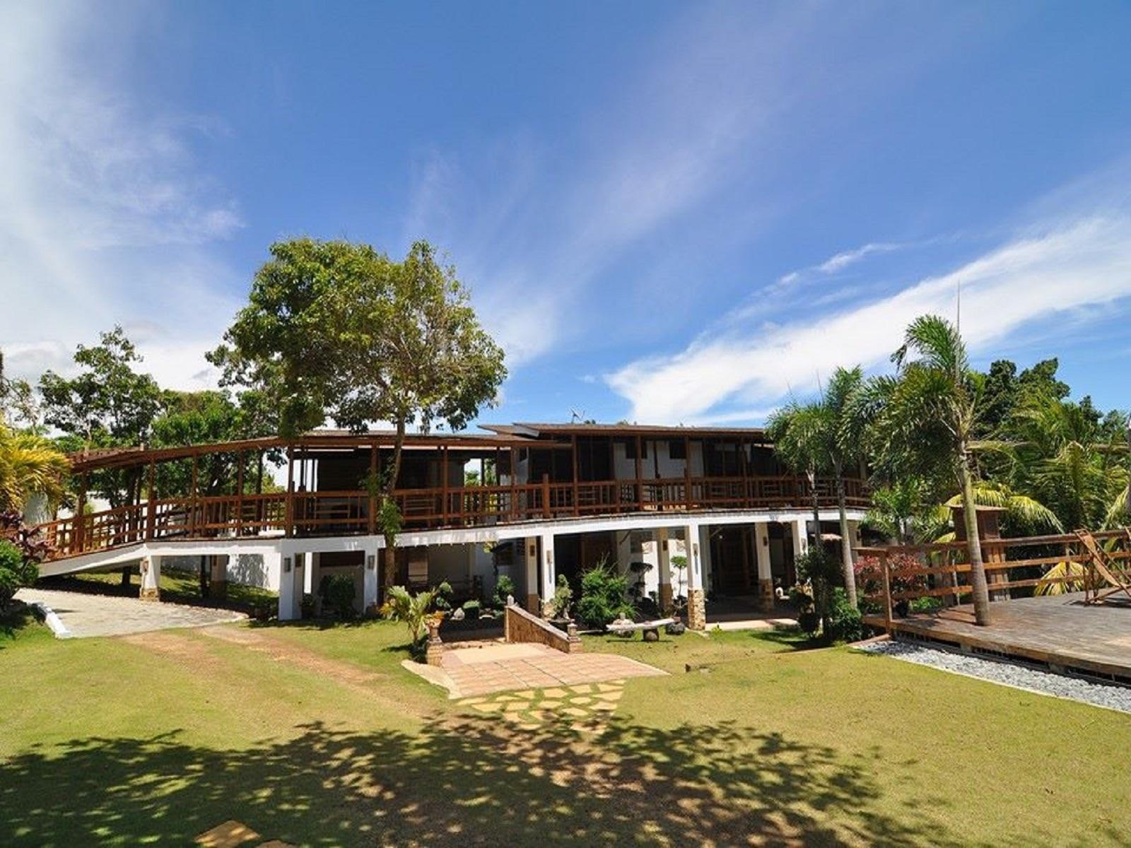 Boffo Resort Calayugan Norte Buitenkant foto