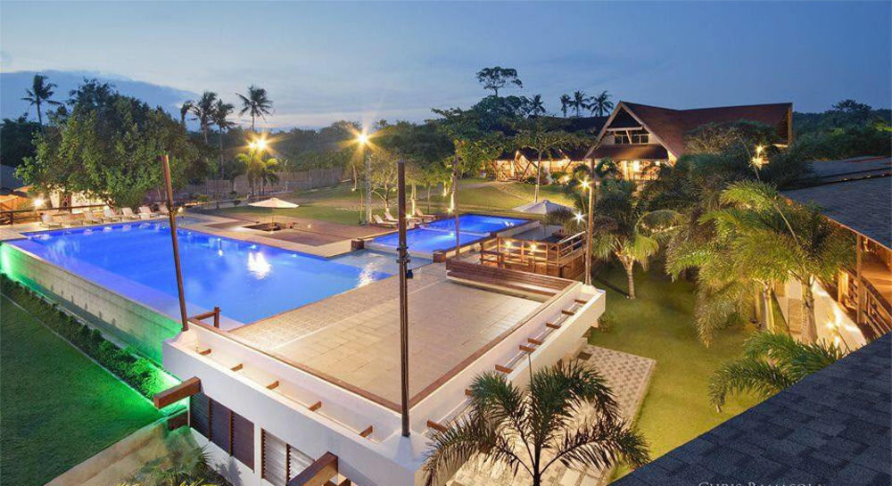 Boffo Resort Calayugan Norte Buitenkant foto