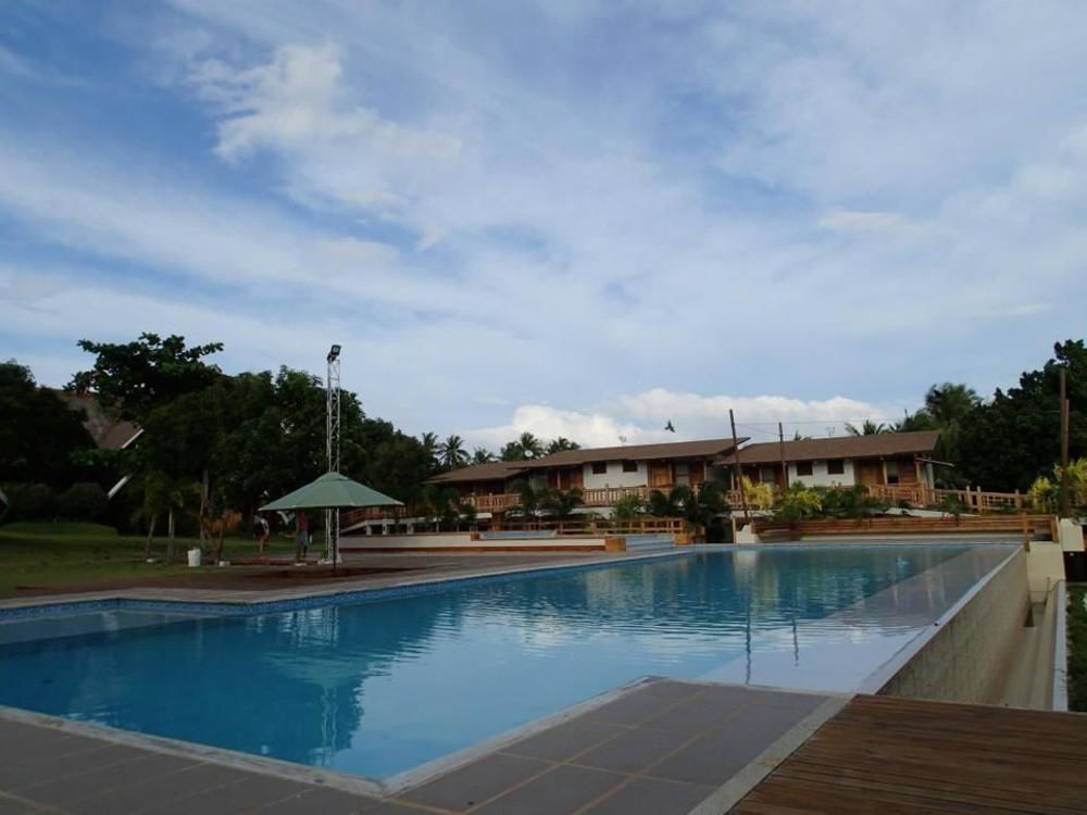 Boffo Resort Calayugan Norte Buitenkant foto