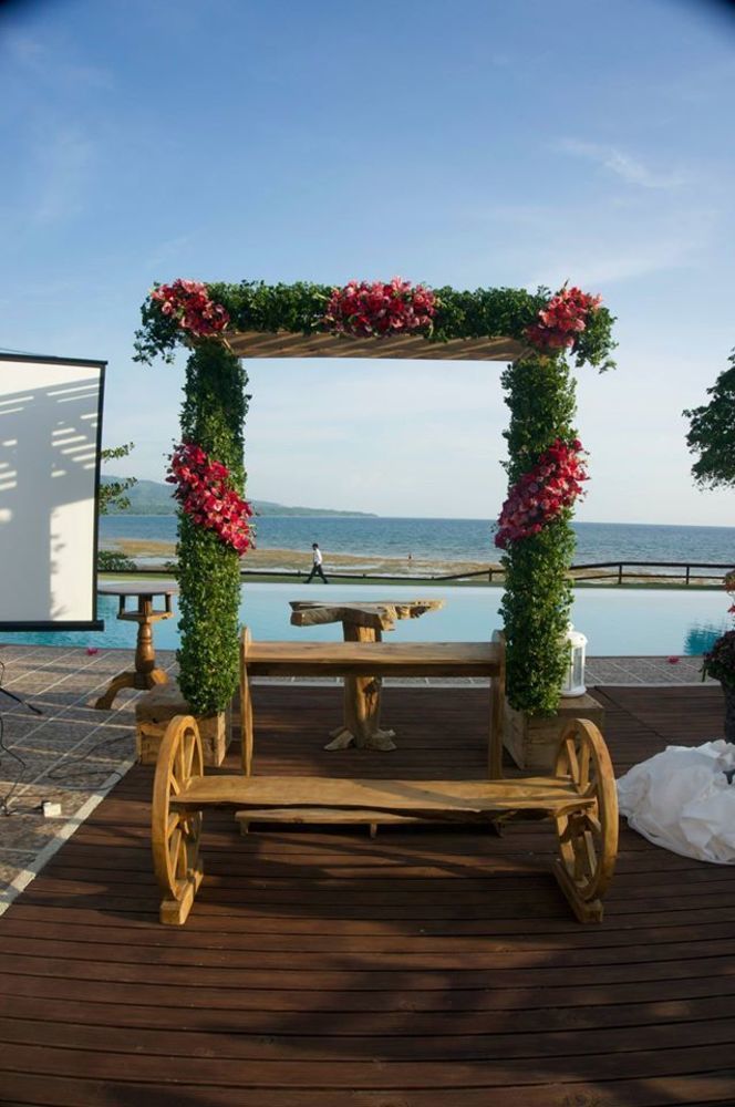 Boffo Resort Calayugan Norte Buitenkant foto