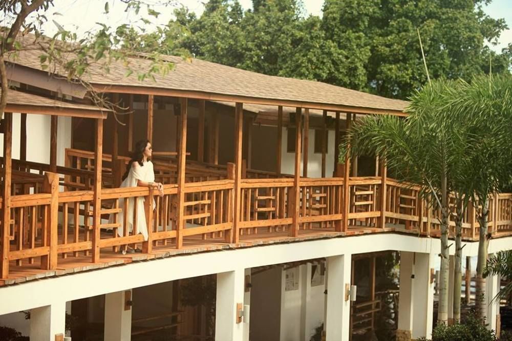 Boffo Resort Calayugan Norte Buitenkant foto