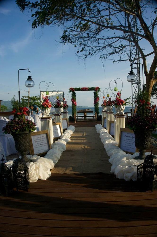 Boffo Resort Calayugan Norte Buitenkant foto