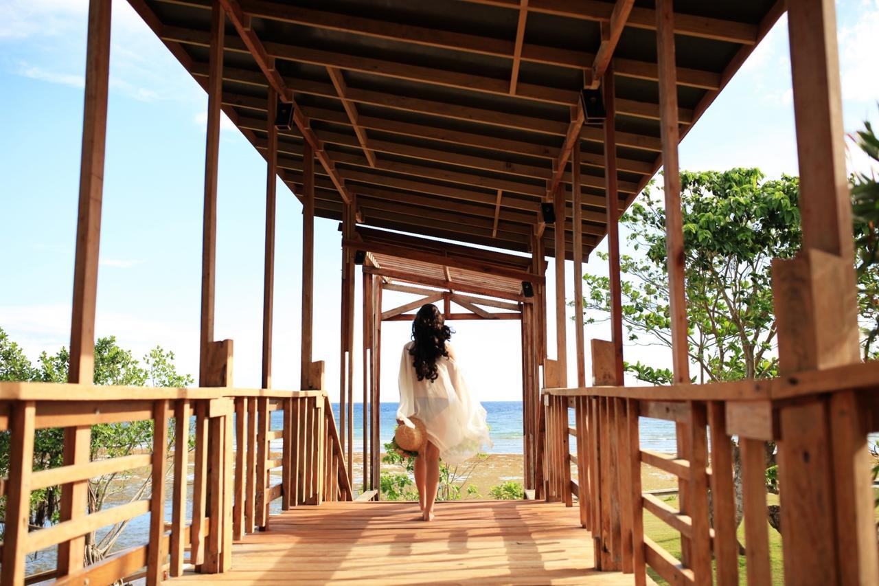 Boffo Resort Calayugan Norte Buitenkant foto