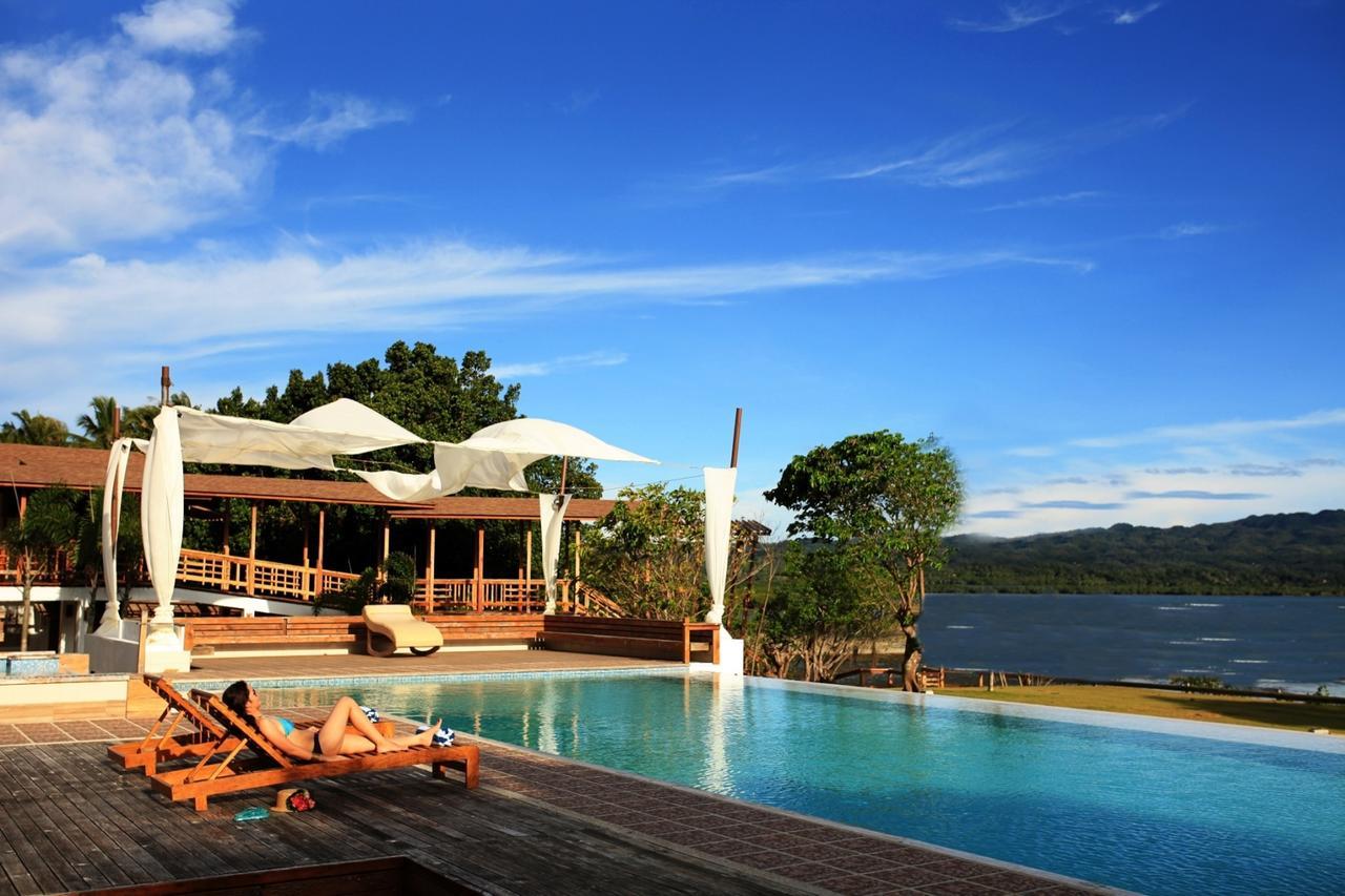 Boffo Resort Calayugan Norte Buitenkant foto
