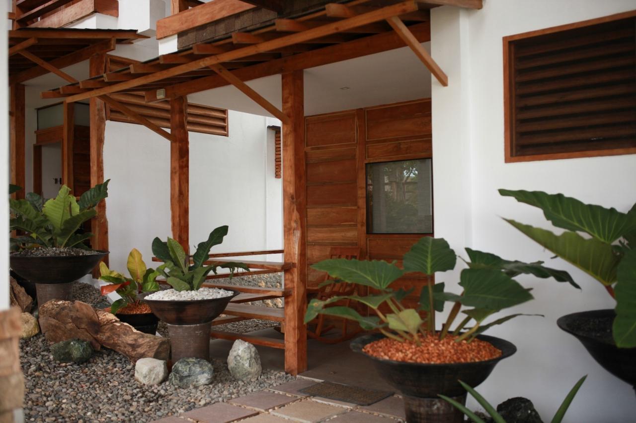 Boffo Resort Calayugan Norte Buitenkant foto