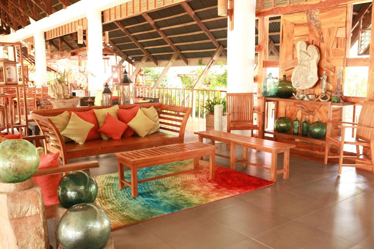Boffo Resort Calayugan Norte Buitenkant foto