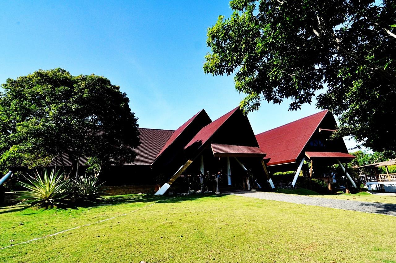 Boffo Resort Calayugan Norte Buitenkant foto