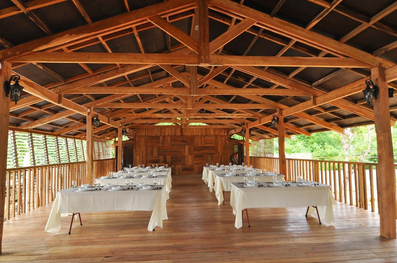 Boffo Resort Calayugan Norte Buitenkant foto