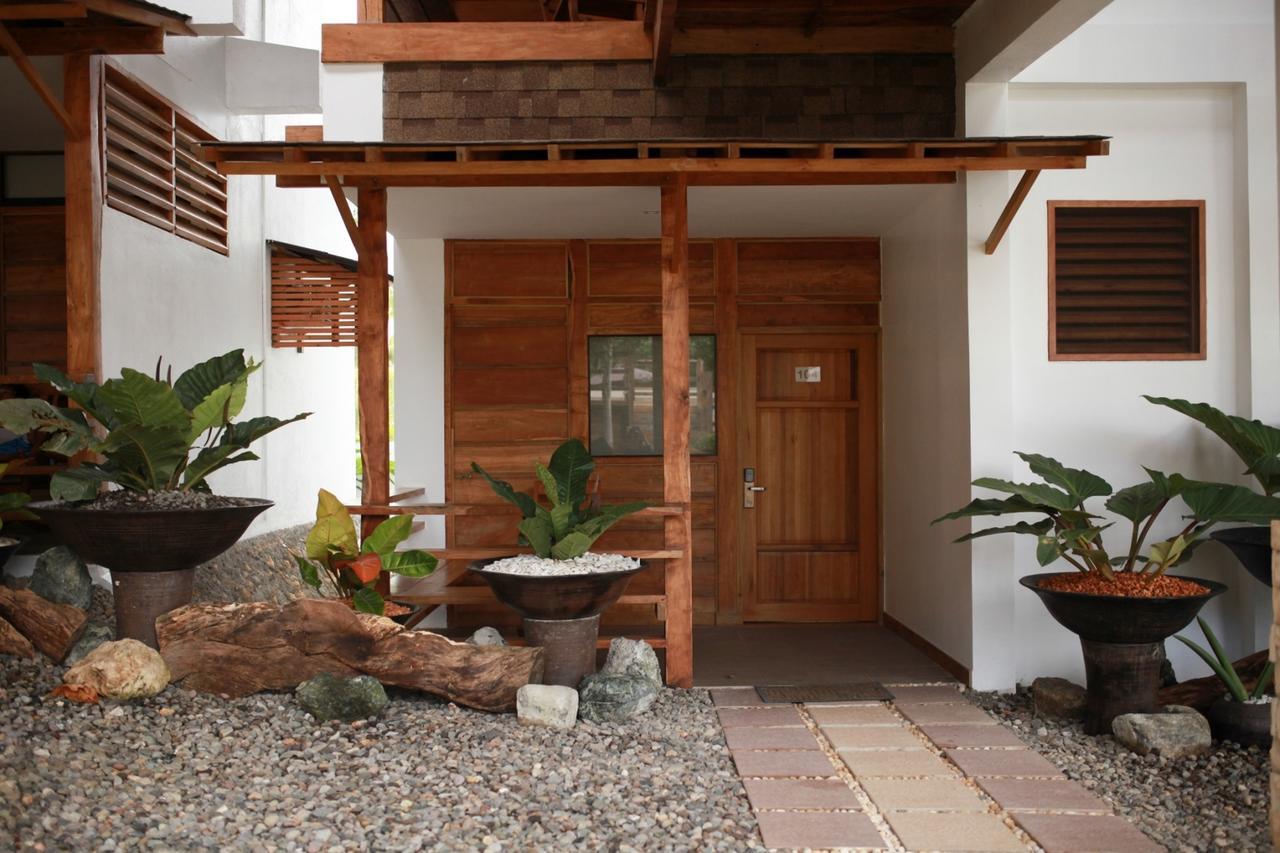 Boffo Resort Calayugan Norte Buitenkant foto