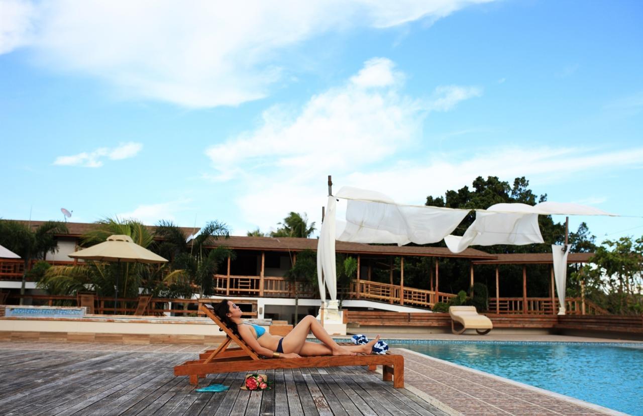 Boffo Resort Calayugan Norte Buitenkant foto