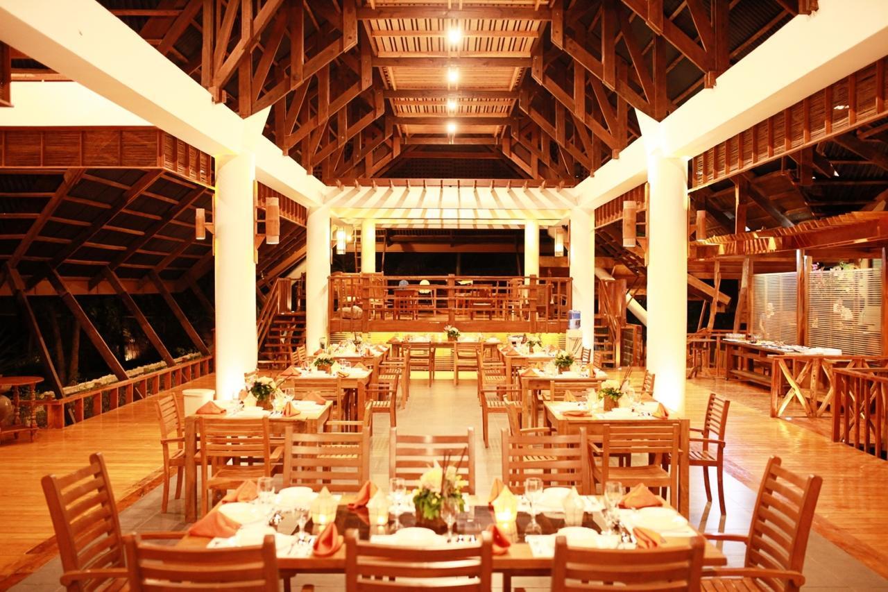 Boffo Resort Calayugan Norte Buitenkant foto