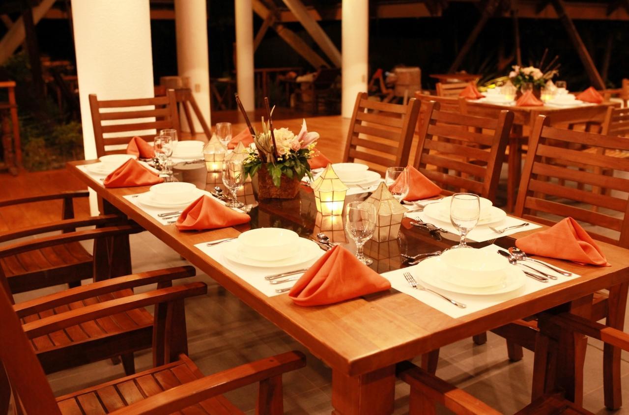 Boffo Resort Calayugan Norte Buitenkant foto