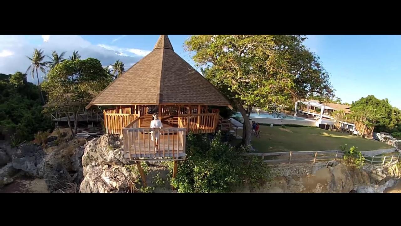 Boffo Resort Calayugan Norte Buitenkant foto
