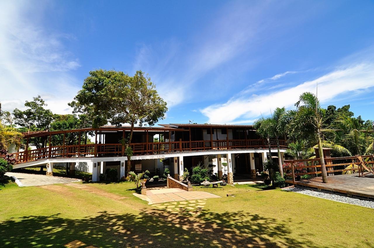 Boffo Resort Calayugan Norte Buitenkant foto