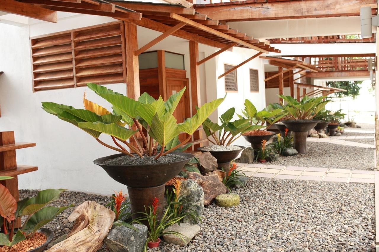 Boffo Resort Calayugan Norte Buitenkant foto