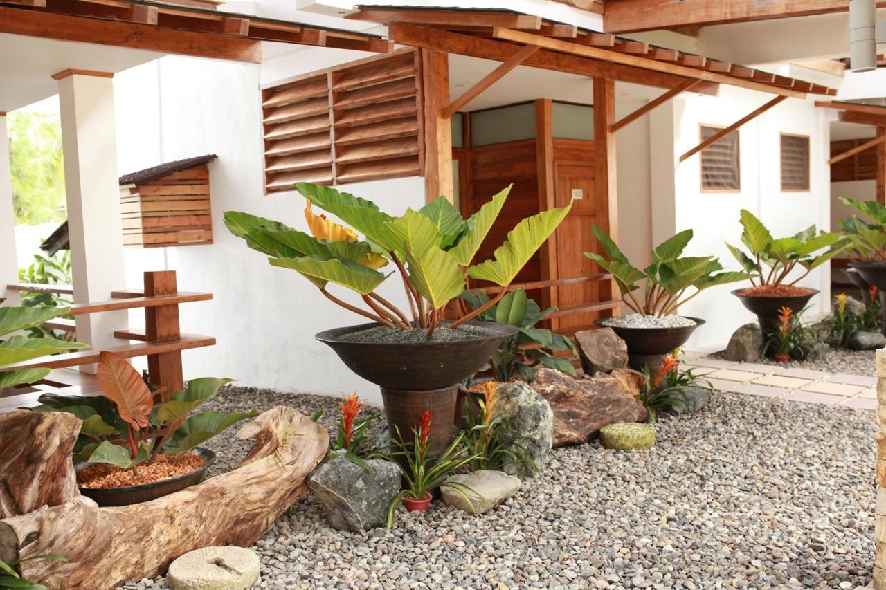 Boffo Resort Calayugan Norte Buitenkant foto