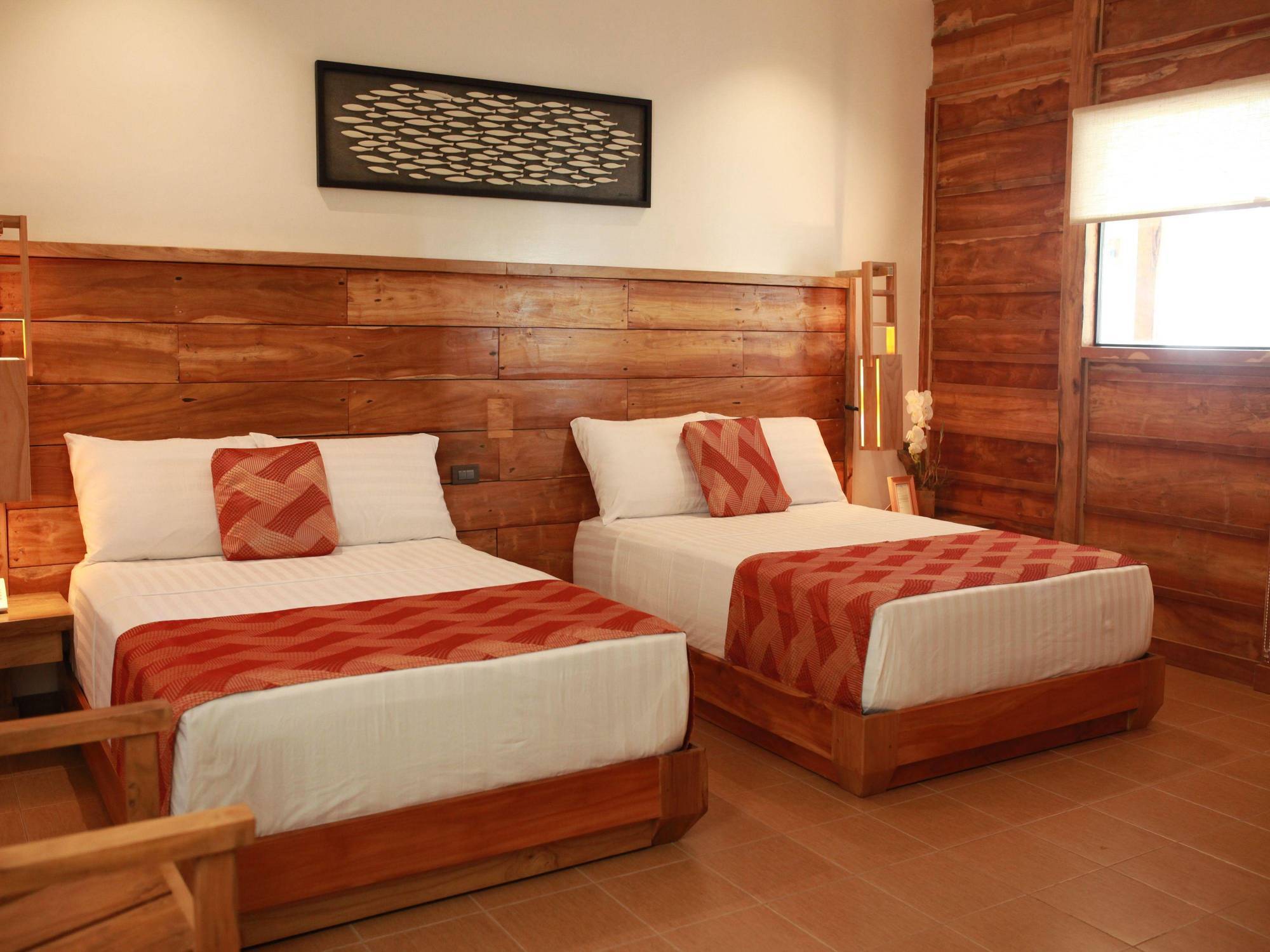 Boffo Resort Calayugan Norte Buitenkant foto