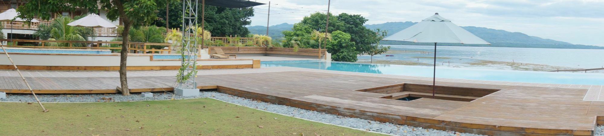 Boffo Resort Calayugan Norte Buitenkant foto